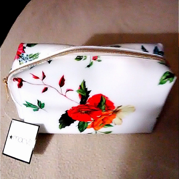 Nine West Clutch & Make Up bag - Picture 2 of 3
